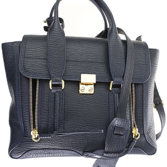 3.1 Phillip Lim Handbags - 1 HR Only